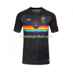 VfB Stuttgart Special Heim Trikotsatz 2022/23 Kurzarm